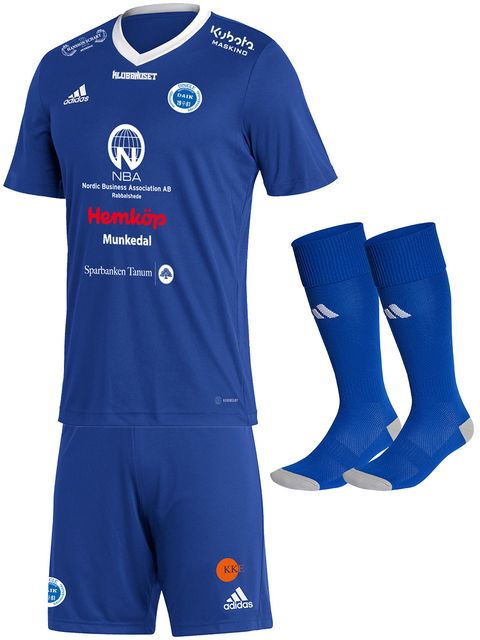 Adidas Träningspaket ENTRADA22 (Dingle AIK)